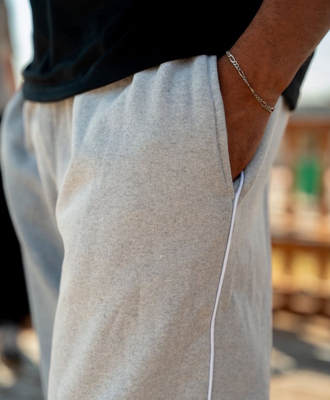 Joggers Baggy